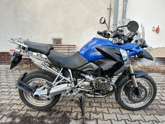 Bmw r 1200 gs - 5