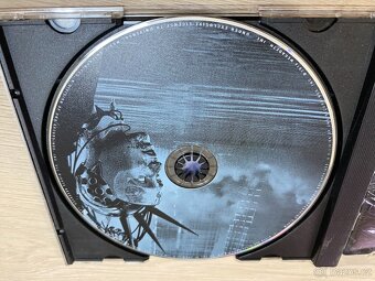 MEGADETH: DYSTOPIA, 2016, 1.PRESS - 5