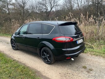 Ford S-max ST-line 2.0 TDCI - 5