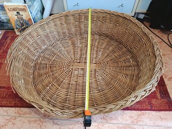 Koš pro psa XXL - 5