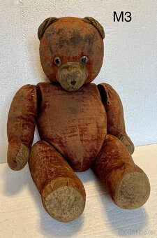 Starý plyšový medvědi - 5