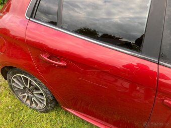 Fiat Bravo 1,9 multijet 2008 - 5