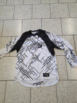 Motokrosové kalhoty - 5