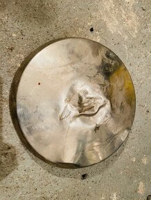 Poklice Tatra 603 - 5