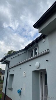 Kované zábradlí - 5