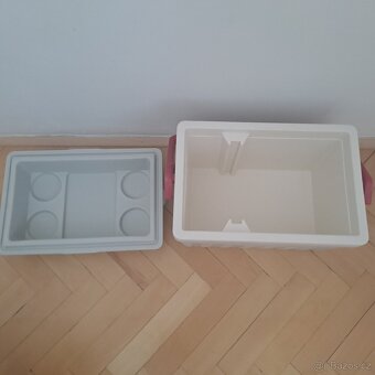 Chladící cestovní box - 5