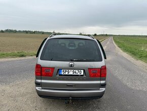 Seat Alhambra - 5