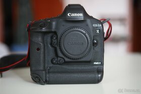 Canon EOS 1D X Mk.II - Telo - 5