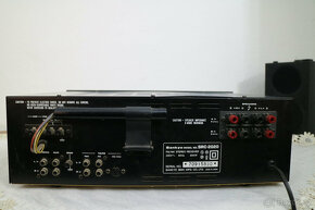 Vintage receiver SANKYO SRC-2020 - 5
