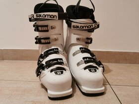 Dětské lyžařské boty Salomon X MAX 60 T - 5