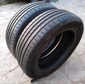 Letní pneu VREDESTEIN 175/60 R15" - 5