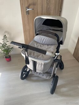 Kočárek Bugaboo Fox2 - 5