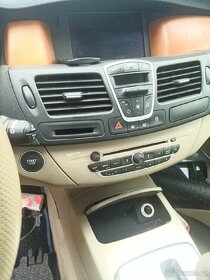 Renault Laguna 3 kombi 2009 2.0 DCI M9R - 5