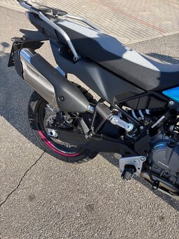 CFMOTO 800MT-X - SKLADEM ihned k odběru - 5