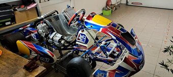 Motokára energy - 5