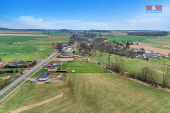 Prodej pozemku k bydlení, 1534 m², Vlčkovice v Podkrkonoší - 5