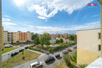 Prodej bytu 3+1, 62 m², Plzeň, ul. Polední - 5