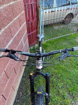 Prodej kola Mondraker Superfoxy R - 5
