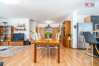 Prodej rodinného domu, 326 m², OV, Praha 10, ul. Kozáková - 5
