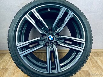 TOP zimní kola BMW 8 G15 R19 M-Paket - 5
