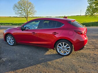 Mazda 3, 2.0 BM 88kw skyactiv - 5