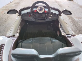Elektrické auto - 5