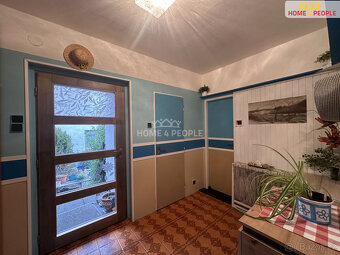 Prodej, rodinný dům, 4+1, 230 m2, Vilémov u Golčova Jeníkova - 5