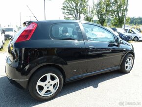 ⭐⭐⭐Fiat Grande Punto 1,2i 16V Dynamic ⭐⭐⭐ - 5