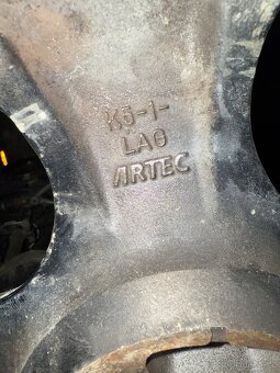 RH ARTEC r15 - 5