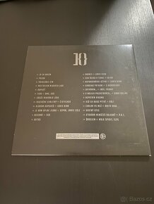 Vinylové desky ČESKÝ RAP - 5