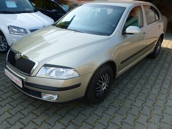 Škoda Octavia II 1.6MPI 75KW - 5
