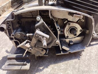 Motor ČZ 175 (477) - 5