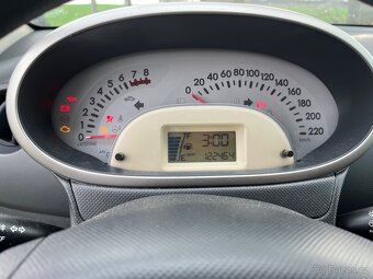 Subaru Justy 1.0 51kw R.V. 2008 - 5