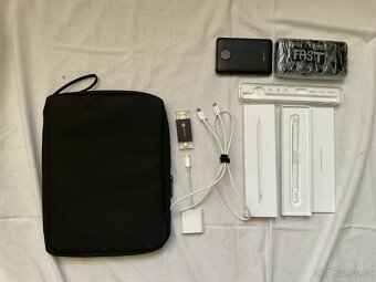 IPad 10,9 2022 - ZÁRUKA Smarty - 5