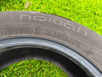 Letní pneu Nokian 195/65R15 - 5