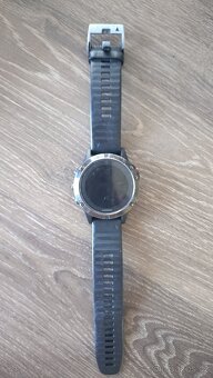 Garmin Fénix 5 - 5