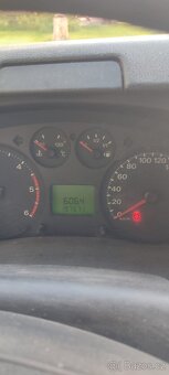 Prodej Ford Tranzit - 5