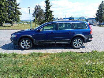VOLVO XC70 D5 AWD automat OCEAN RACE ČR DPH - 5