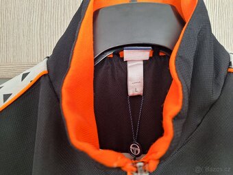 Nová sportovní souprava Sergio Tacchini - 5