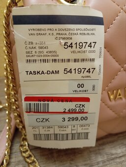 Nová kabelka od Valentina - 5