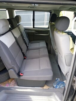 Multivan T5 - 5