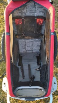 Croozer Chariot - 5