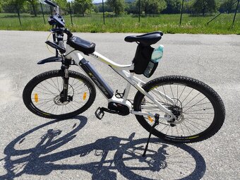 Elektrokolo Easybike - EGO 1.0 - 5