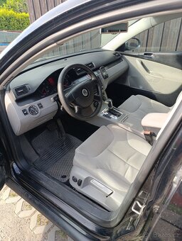 Passat B6 ND - 5