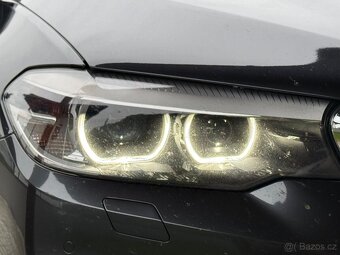 Světla Bixenon BMW g30 - 5