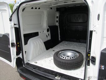 Opel Combo 1.4 JET CNG MAXI ČR 2.maj serviska - 5