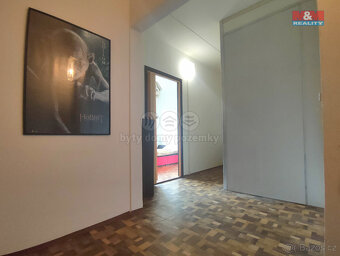 Pronájem bytu 2+kk, 45 m², Písek, ul. K Háječku - 5