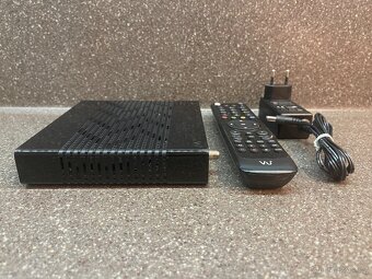 DVB-S2 Sat. přijímač - VU+ Zero - 5