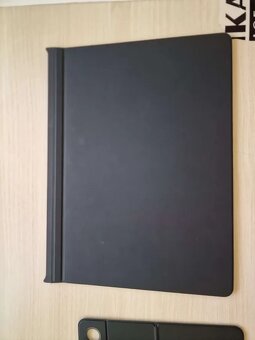 Kryt s klávesnící Tab S9/10 - 5