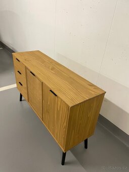 Komoda Natasha 130x80cm - 5